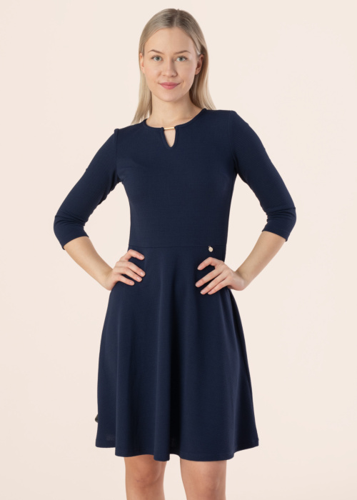 Denim Dream suknelė Delila05