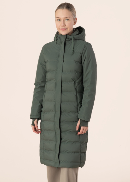 Diverse EVO žieminis paltas Evo Kirli St
