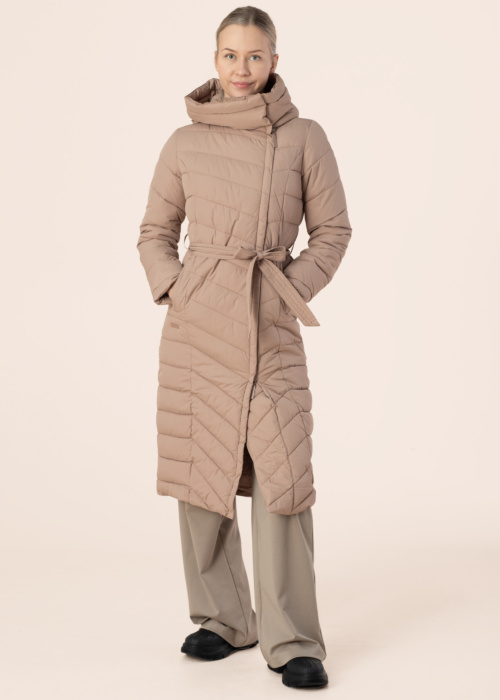 Diverse žieminis paltas Rexlin