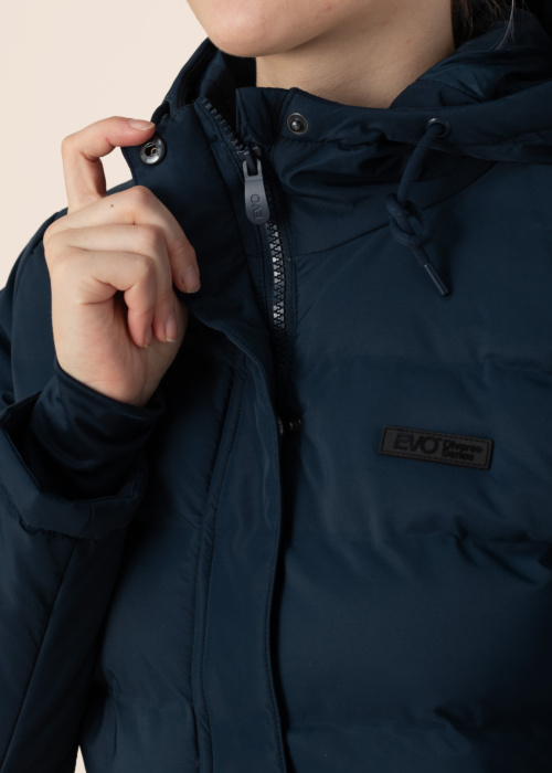 Diverse EVO žieminis paltas Evo Kristen St