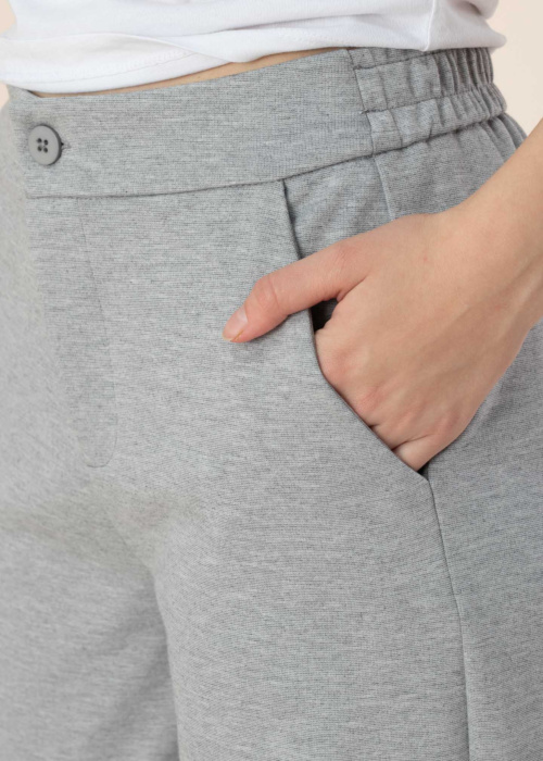 Fransa kelnės Blazer