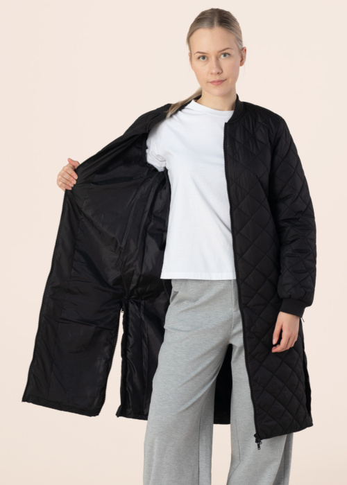 Noisy May pavasario-rudens paltas Gilly