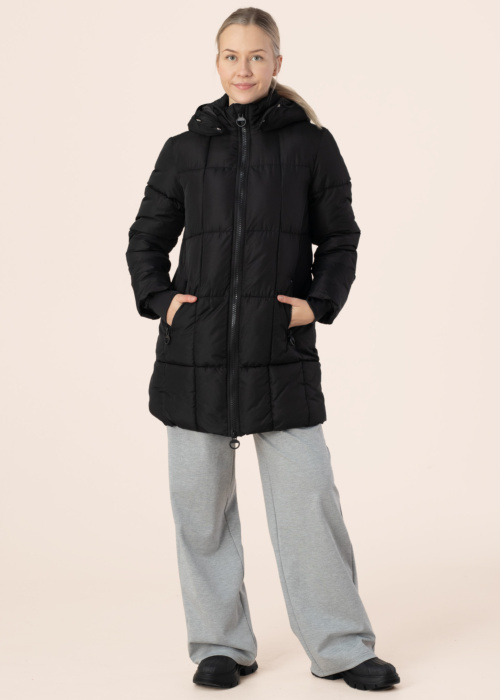 JDY žieminis paltas Daisy