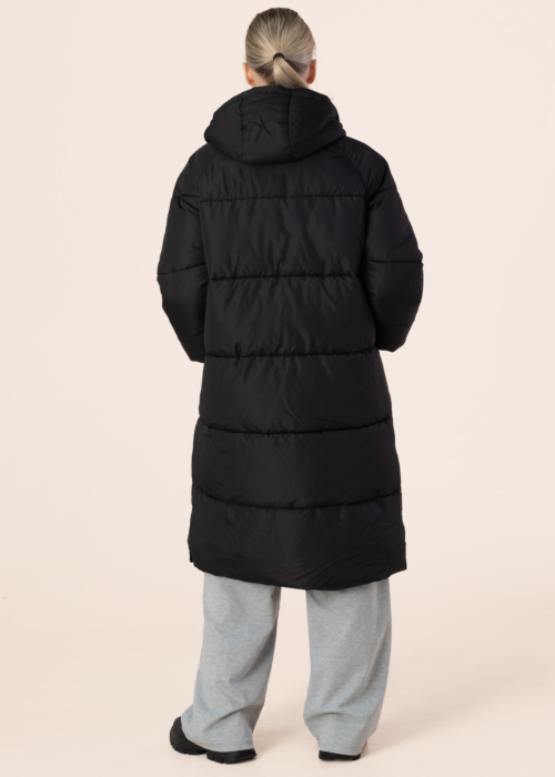 Noisy May žieminis paltas Flora