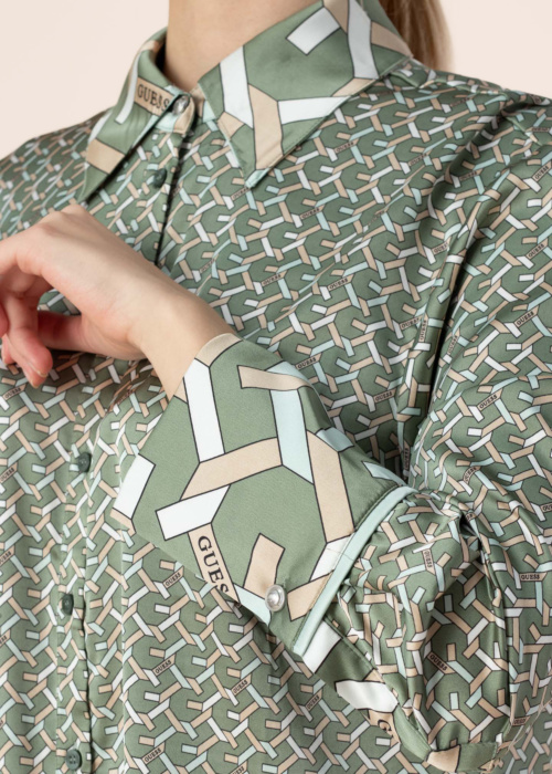 Guess palaidinė Alexandra