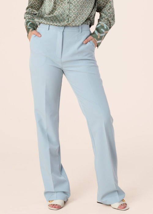 Guess kostiuminės kelnės Carla