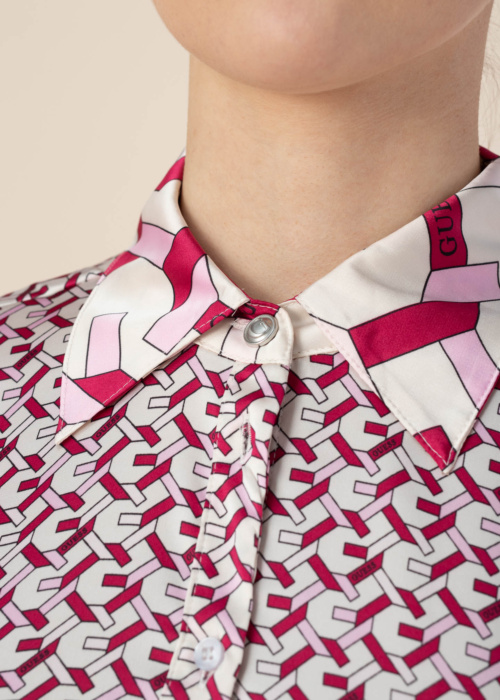 Guess palaidinė Alexandra