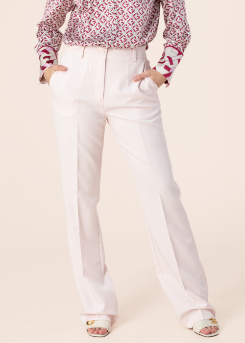 Guess kostiuminės kelnės Carla