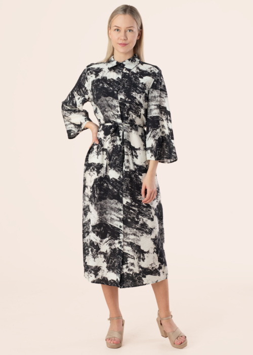 JDY marškinėlis-suknelė Evelyn