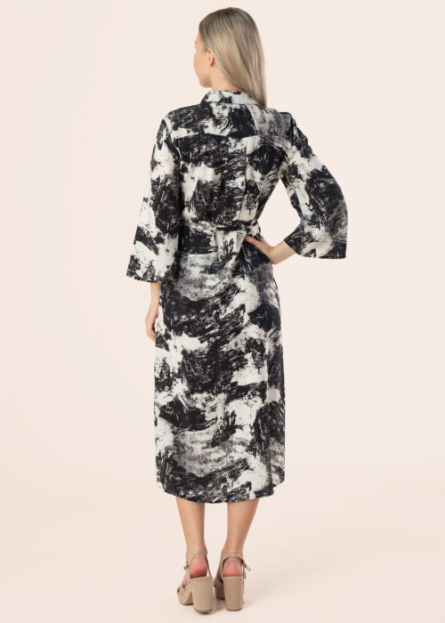 JDY marškinėlis-suknelė Evelyn