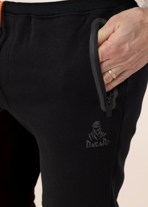 Diverse Dakar sportinės kelnės Dkr Recover P2