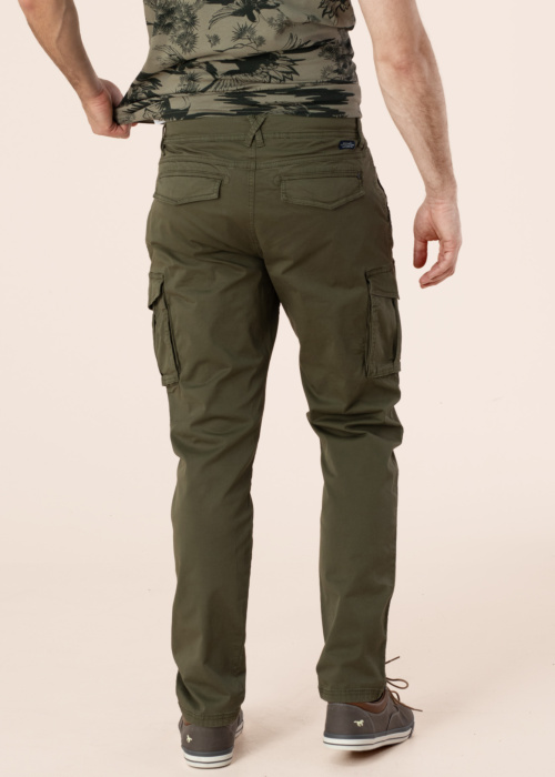 Blend kelnės Morgan