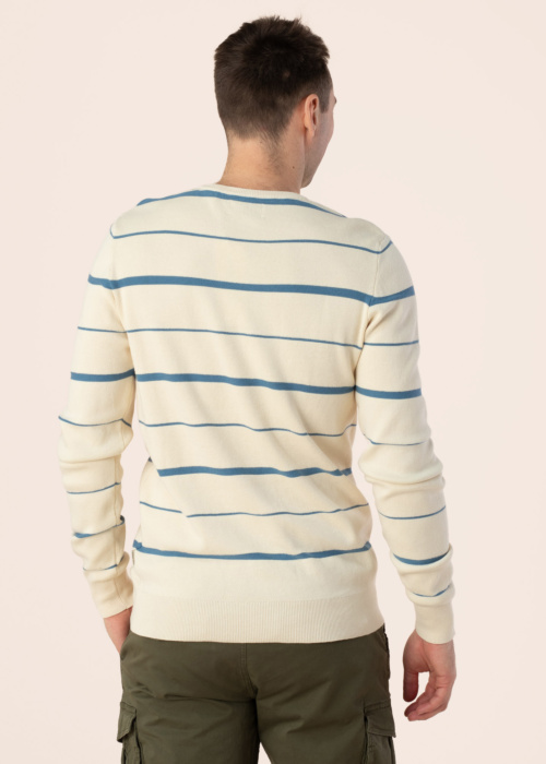 Blend megztinis Agir