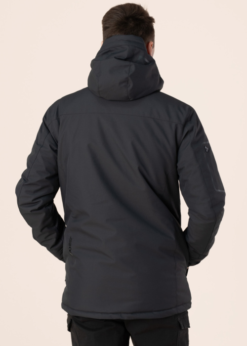 Diverse EVO žieminė striukė Evo 0524 Heat St