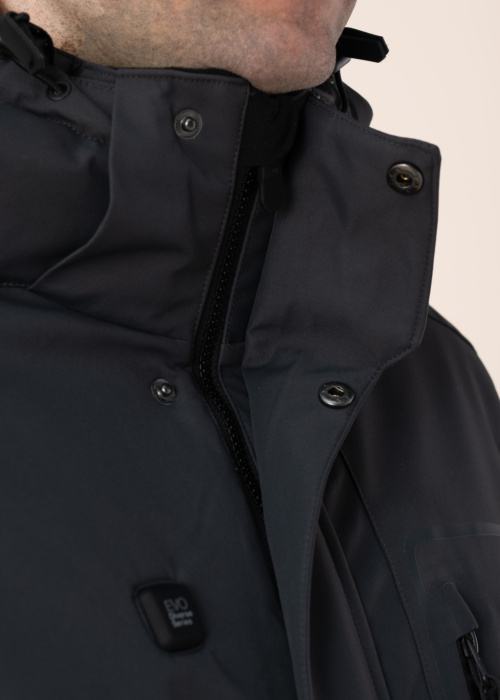 Diverse EVO žieminė striukė Evo 0524 Heat St