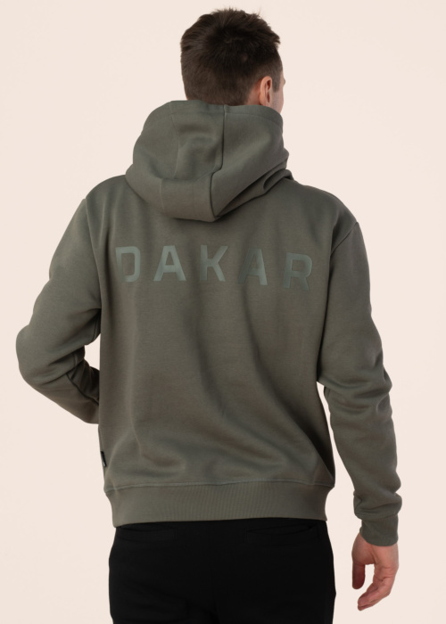 Diverse Dakar džemperis Dkr H24