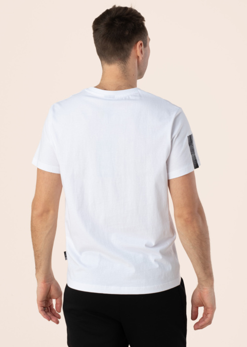 Diverse Dakar marškinėliai Dkr Des Logotipas