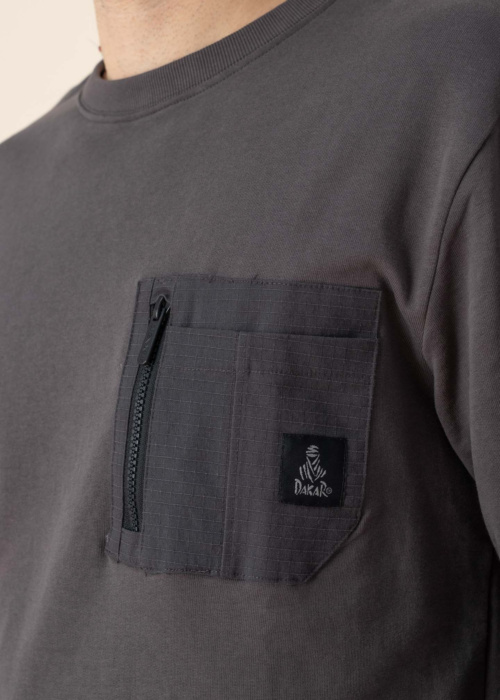 Diverse Dakar marškinėliai Dkr Lg Des