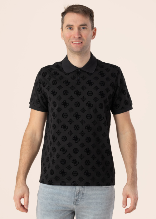 Guess polo marškinėliai