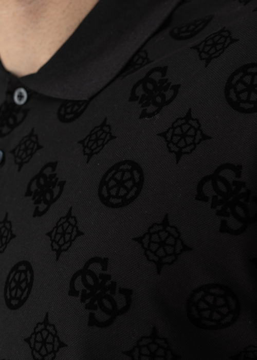 Guess polo marškinėliai