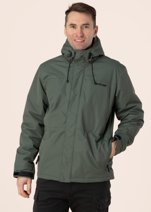 Diverse EVO žieminė striukė Evo 0224 St