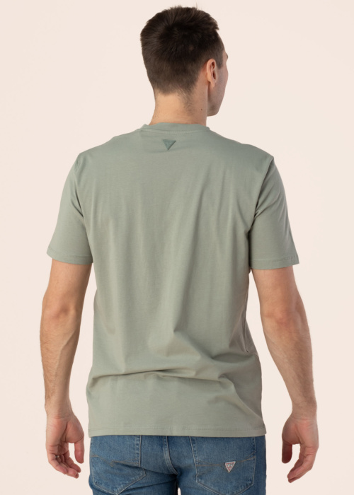 Guess marškinėliai Alphy