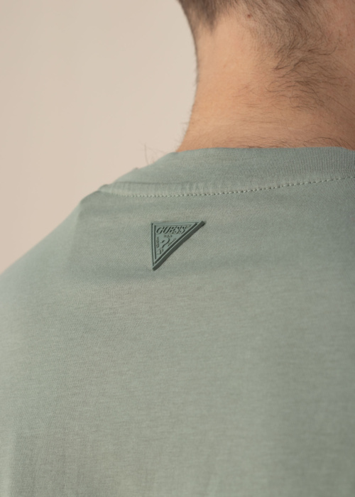 Guess marškinėliai Alphy