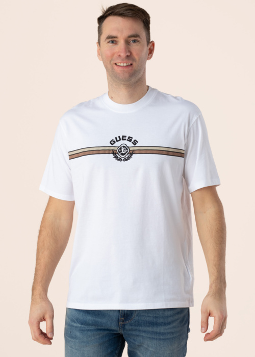 Guess marškinėliai Mojo