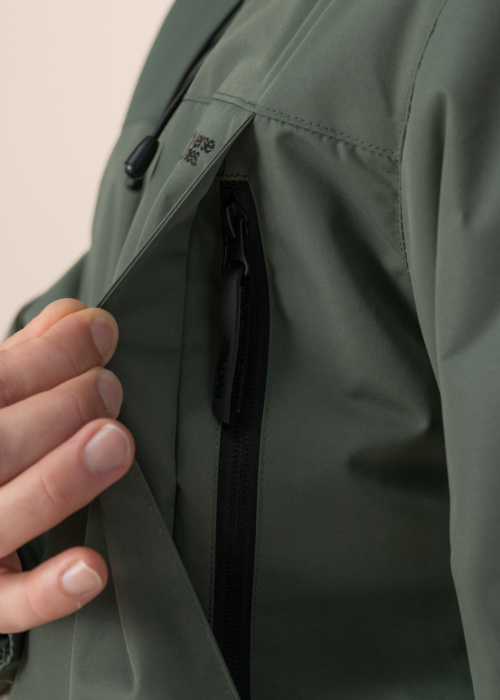 Diverse EVO žieminė striukė Evo 0224 St