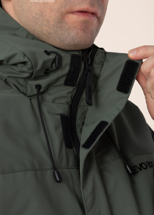 Diverse EVO žieminė striukė Evo 0224 St