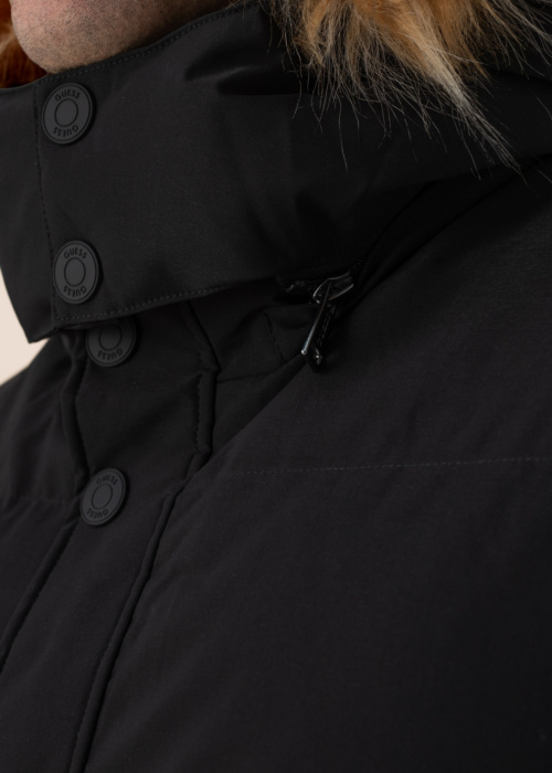 Guess žieminė striukė