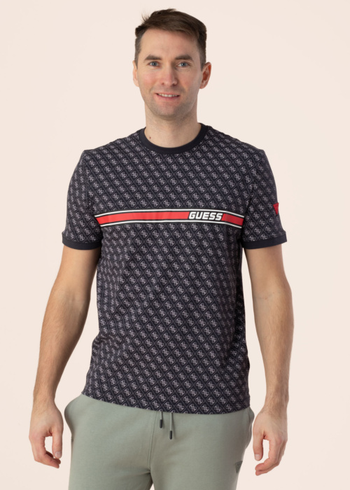 Guess marškinėliai Jamey