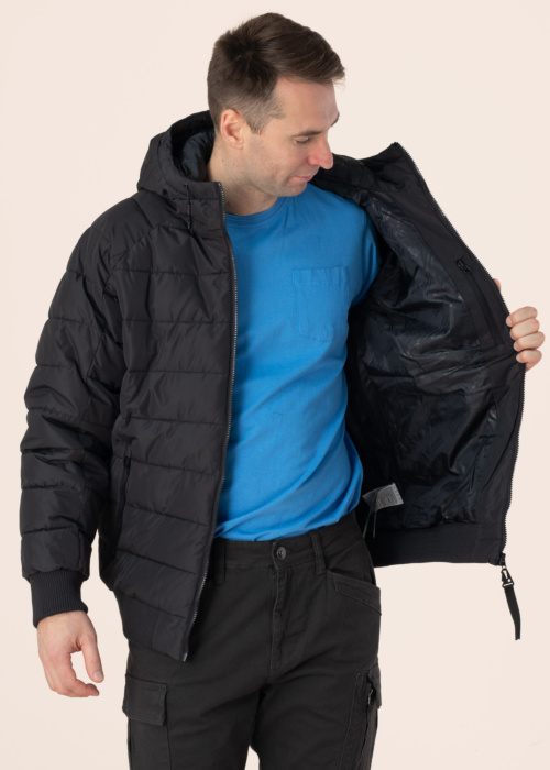 Diverse Dakar žieminė striukė Dkr Six