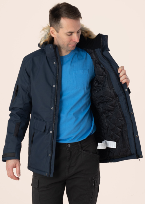 Diverse EVO žieminė parka Evo Ego St 24