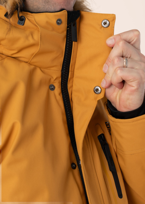 Diverse EVO žieminė parka Evo Ego St 24