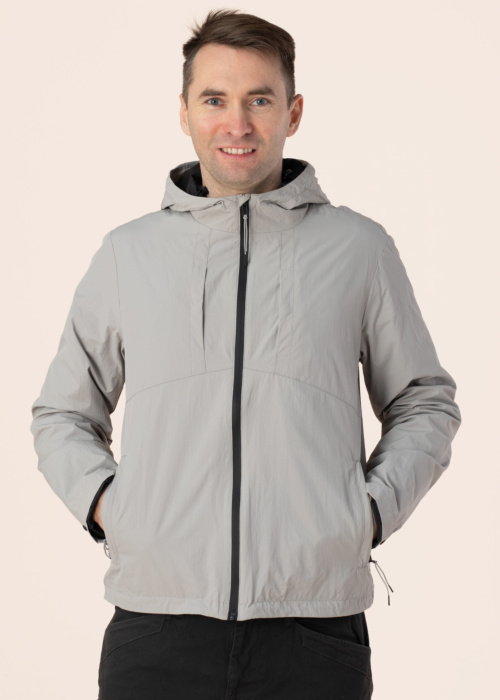 Blend pavasario-rudens striukė Edison