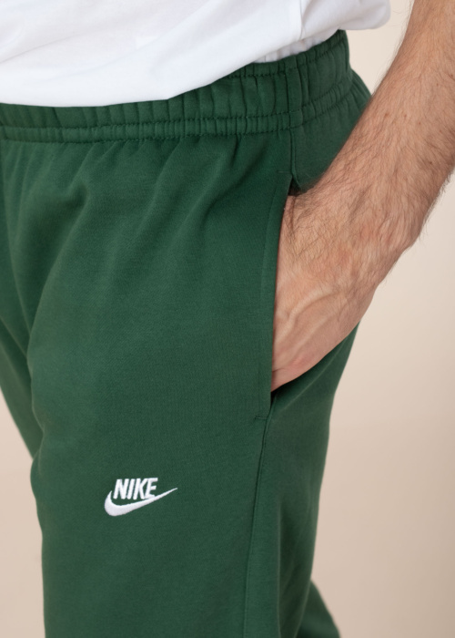 Nike sportinės kelnės Club Cf Bb