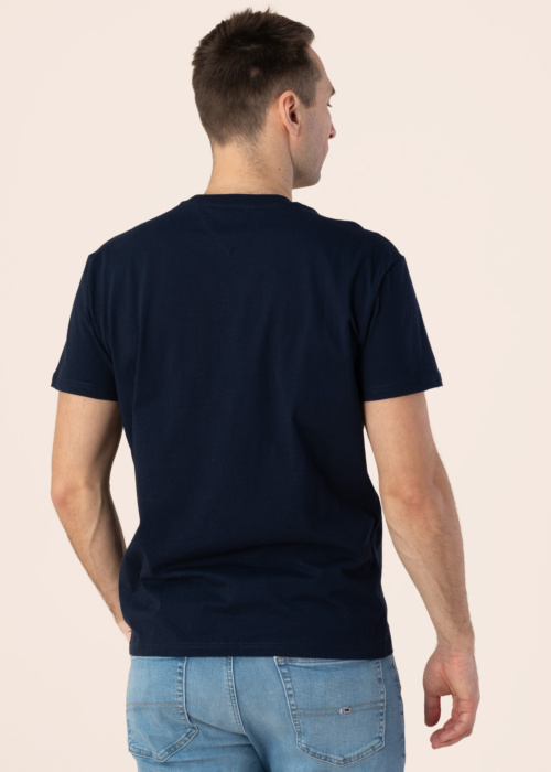 Tommy Jeans marškinėliai