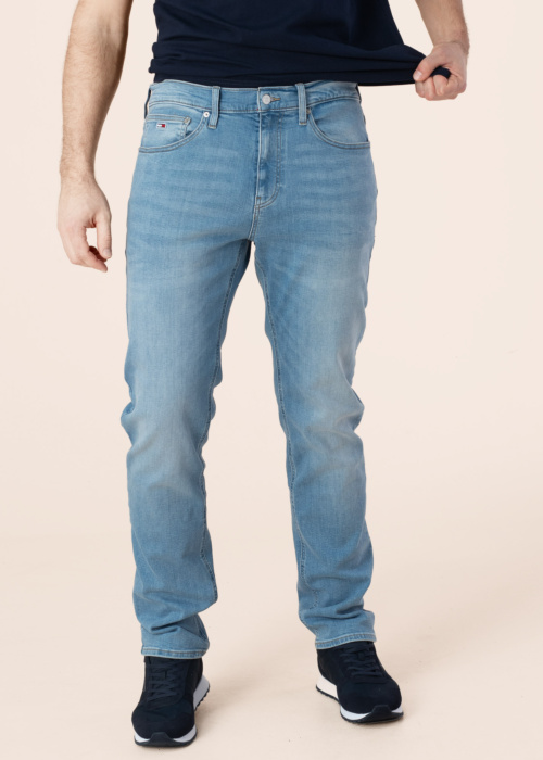 Tommy Jeans džinsai