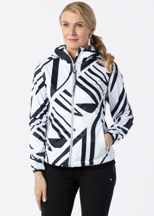 Luhta pavasario-rudens striukė  SCH Ahvionsaari