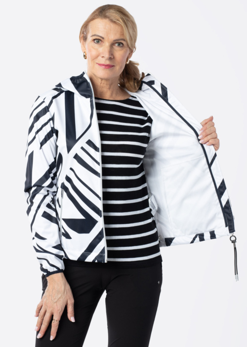 Luhta pavasario-rudens striukė  SCH Ahvionsaari