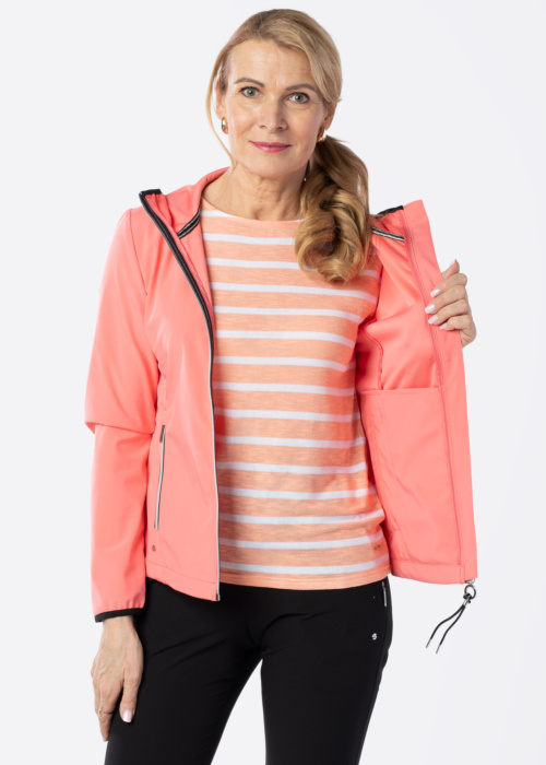 Luhta pavasario-rudens striukė  SCH Innola