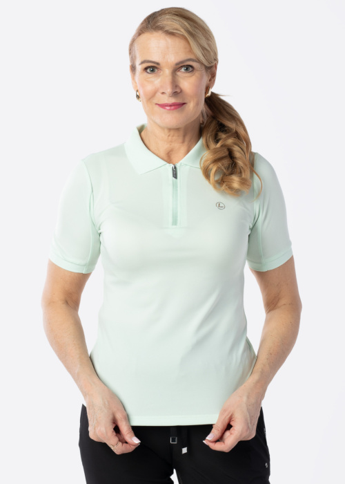 Luhta polo marškinėliai Aerola