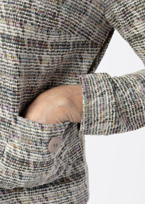 Hansmark švarkas Anna