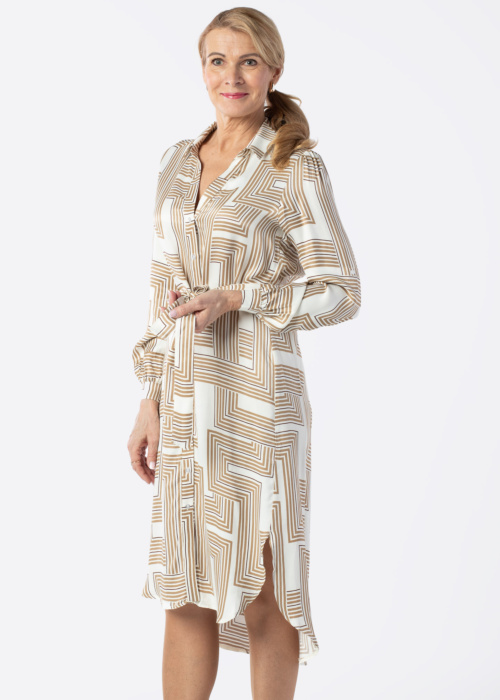 Mexx marškinėlis-suknelė