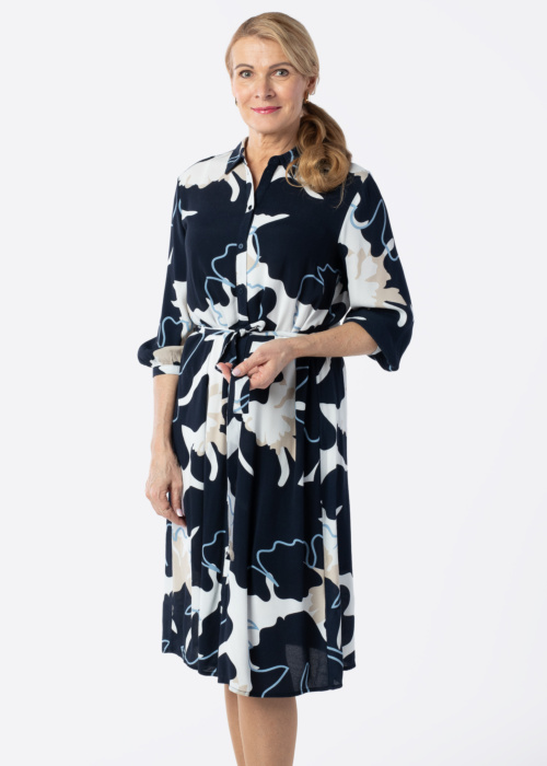 Tom Tailor marškinėlis-suknelė