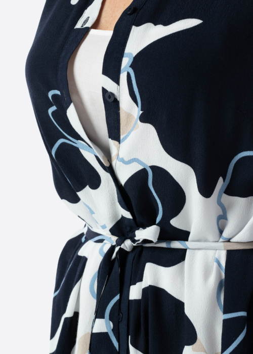 Tom Tailor marškinėlis-suknelė