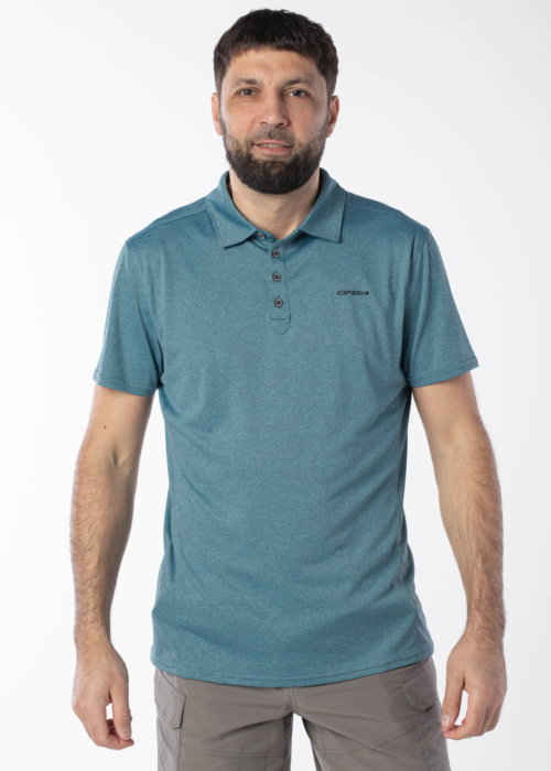 Icepeak polo marškinėliai Bridgton