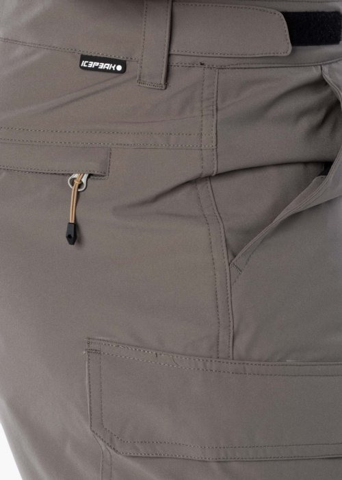 Icepeak žygių kelnės Braswell