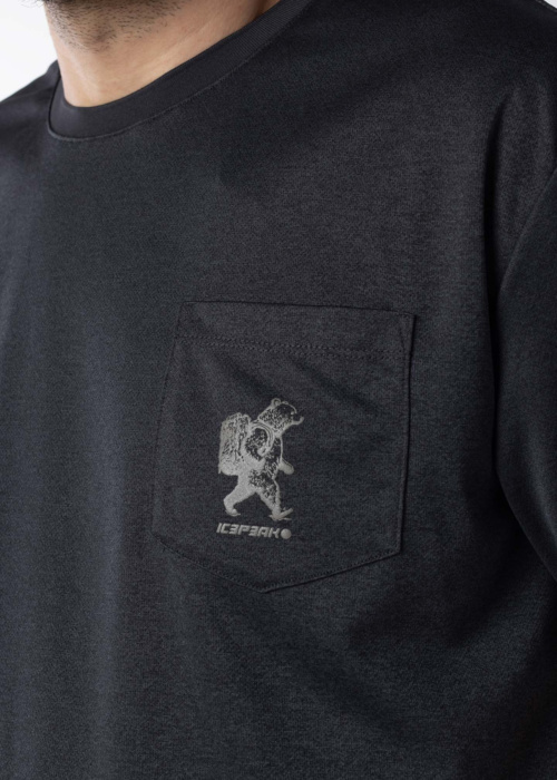 Icepeak treniruočių marškinėliai Monessen